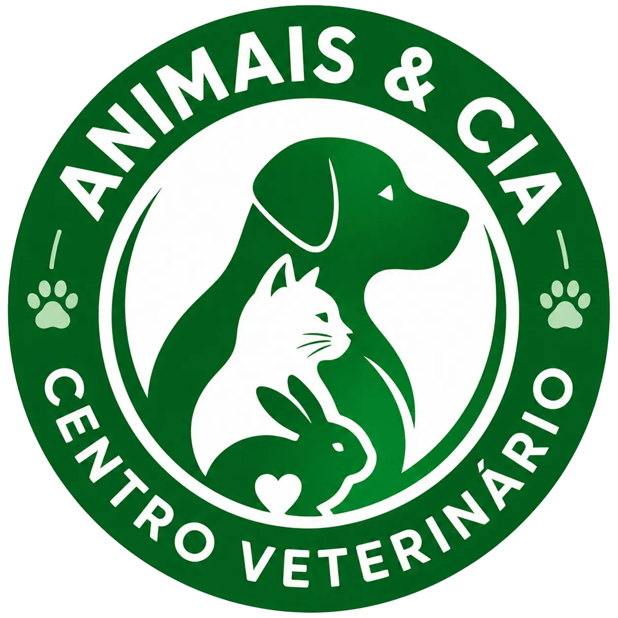 Animais & Cia Palmital - Clínica Veterinária e Petshop